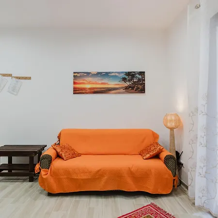 Casa Vacanza Iris Castelvetrano Exterior foto