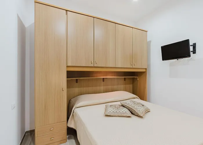 Casa Vacanza Iris Castelvetrano