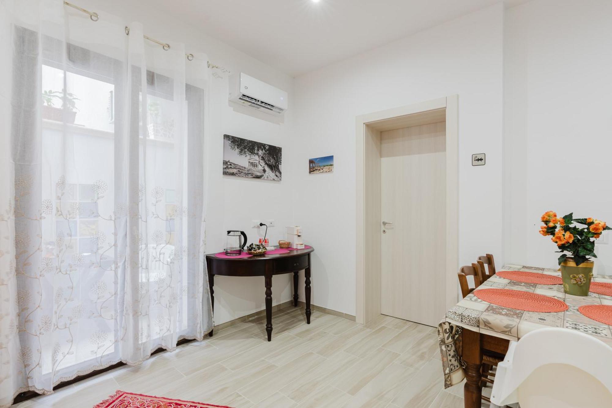 Holiday home Casa Iris Castelvetrano