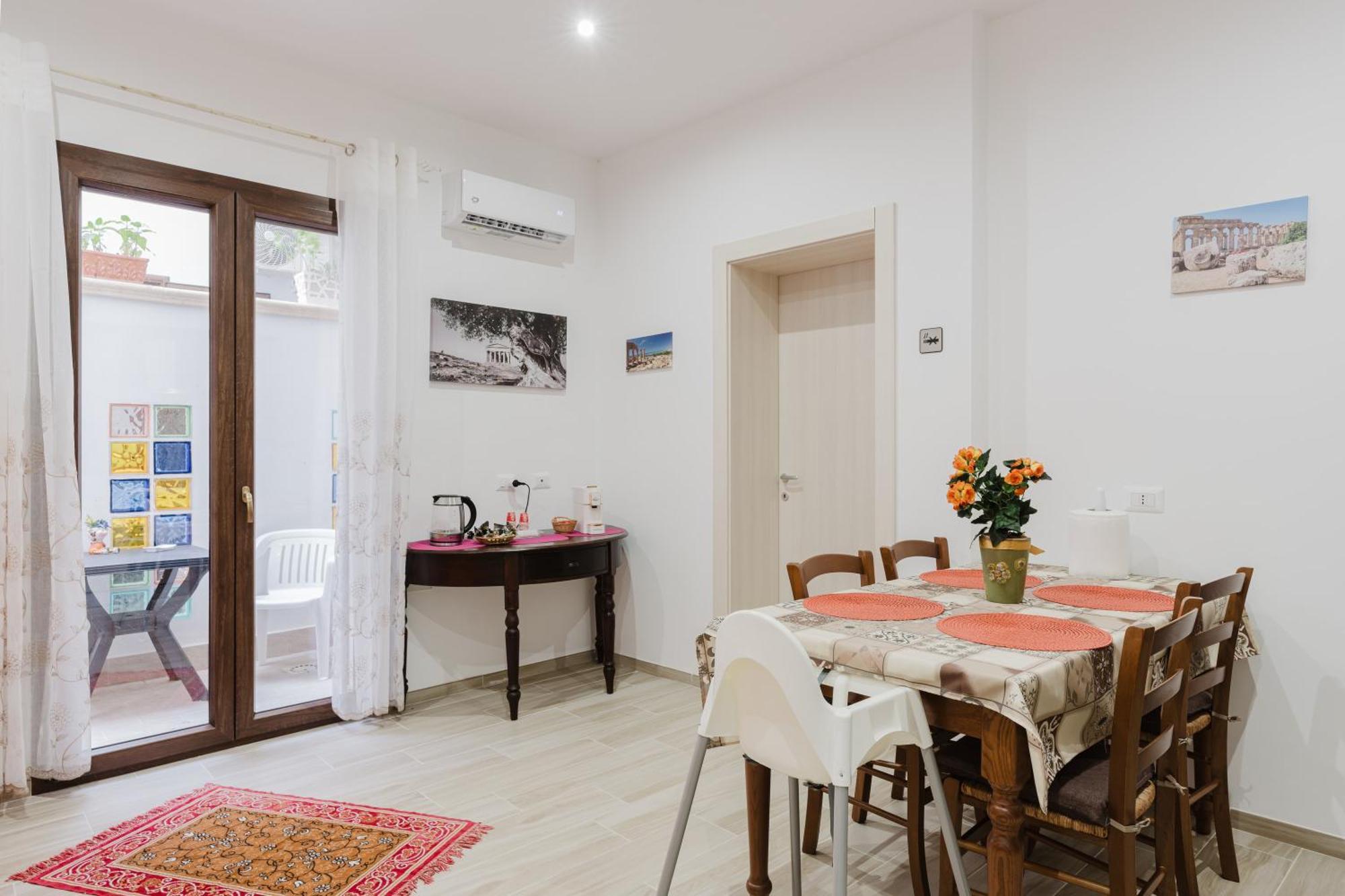 Casa Iris Holiday home