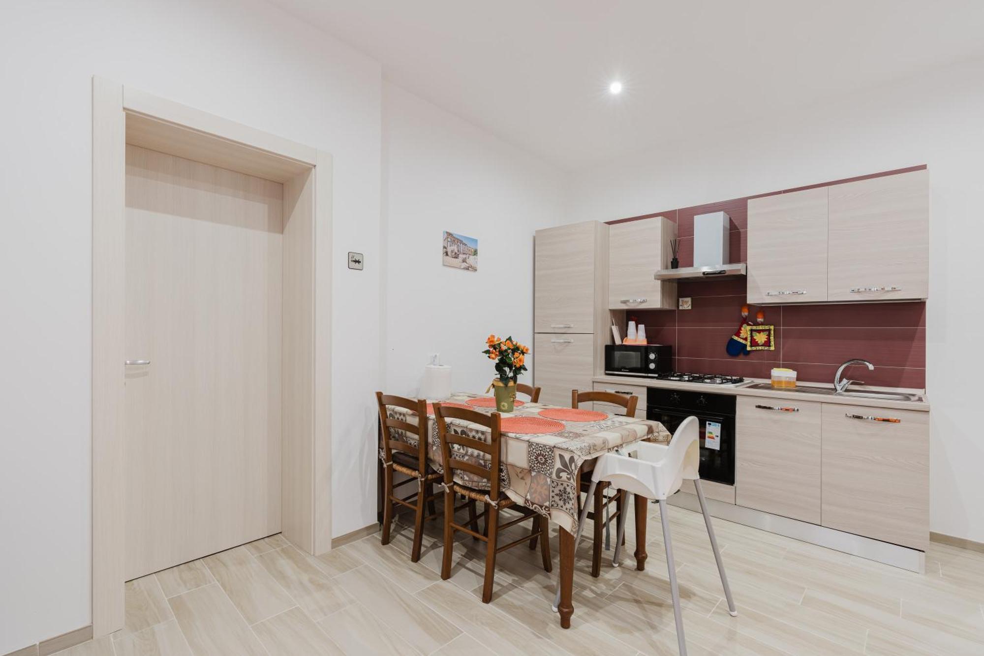 Casa Iris Holiday home *