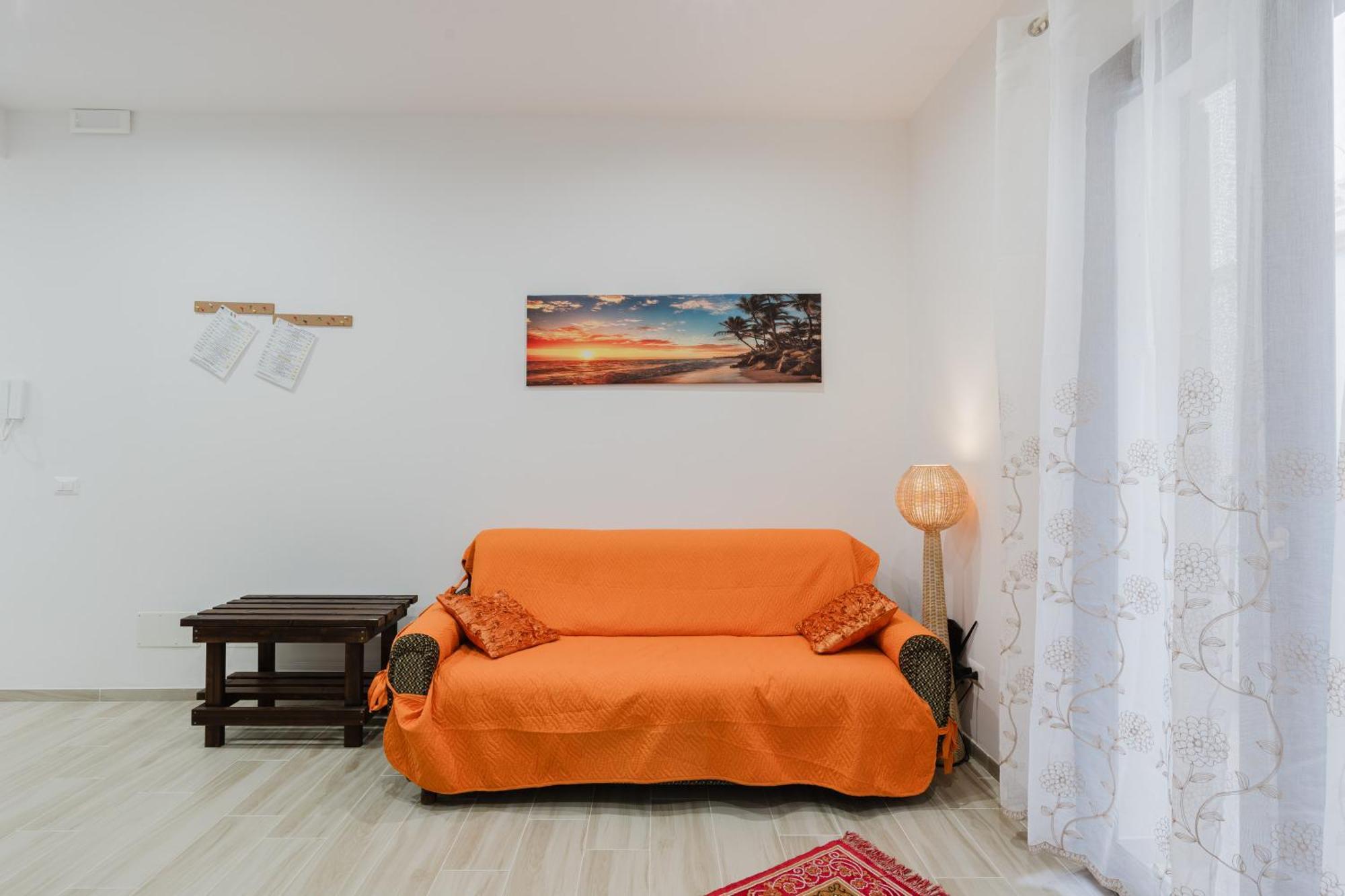 Casa Iris *