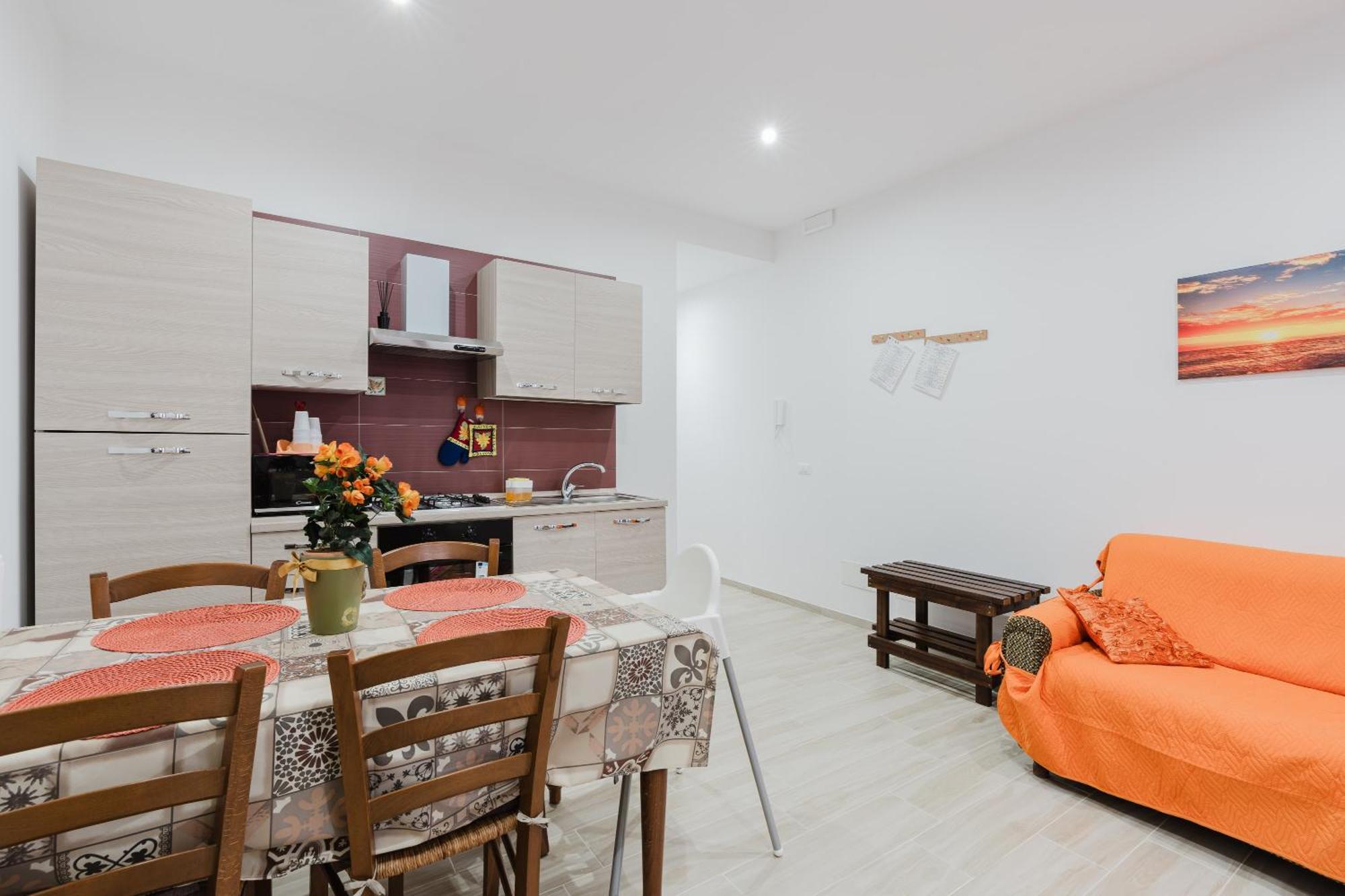 Casa Iris Holiday home Castelvetrano