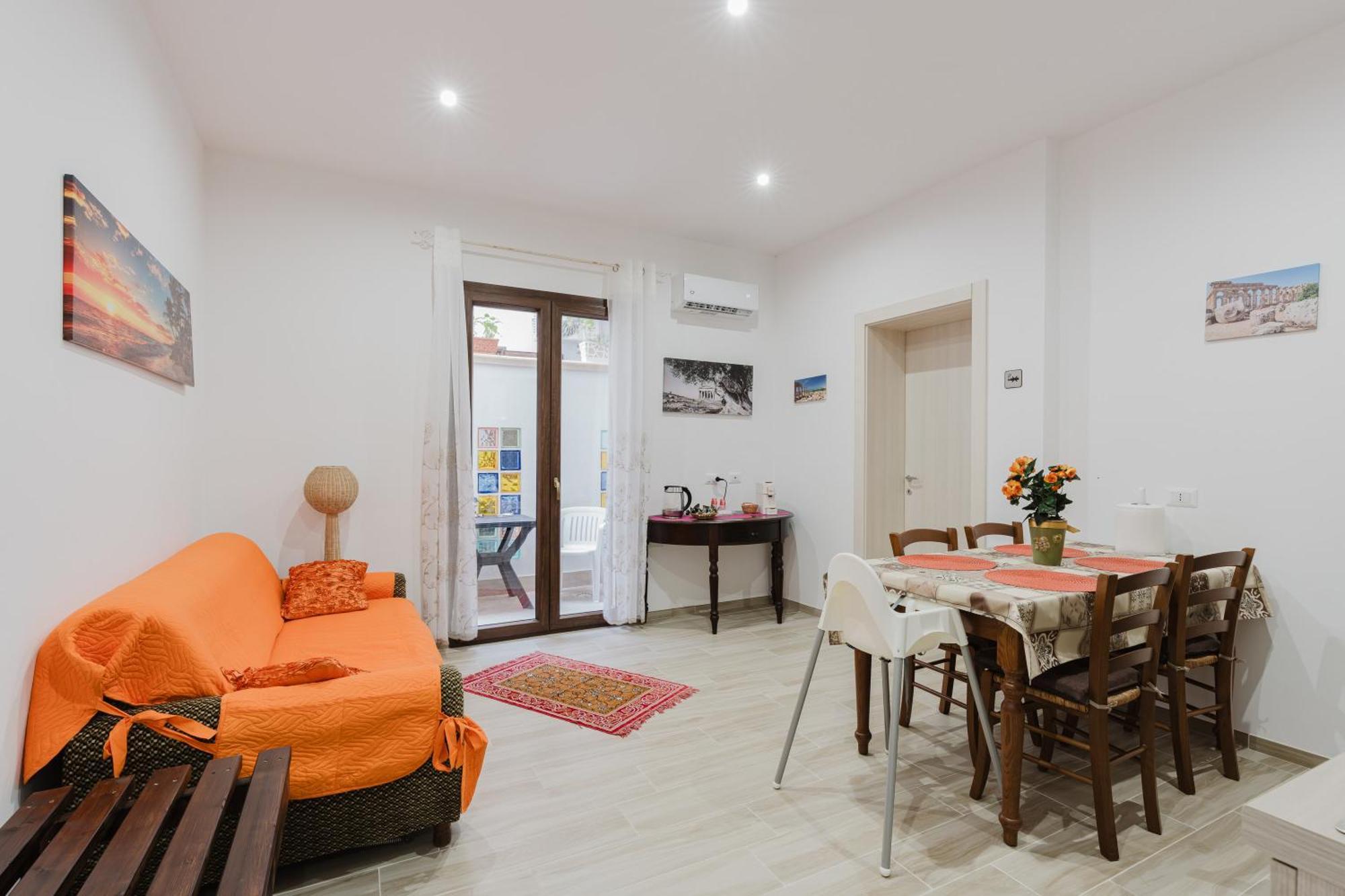 Casa Iris *